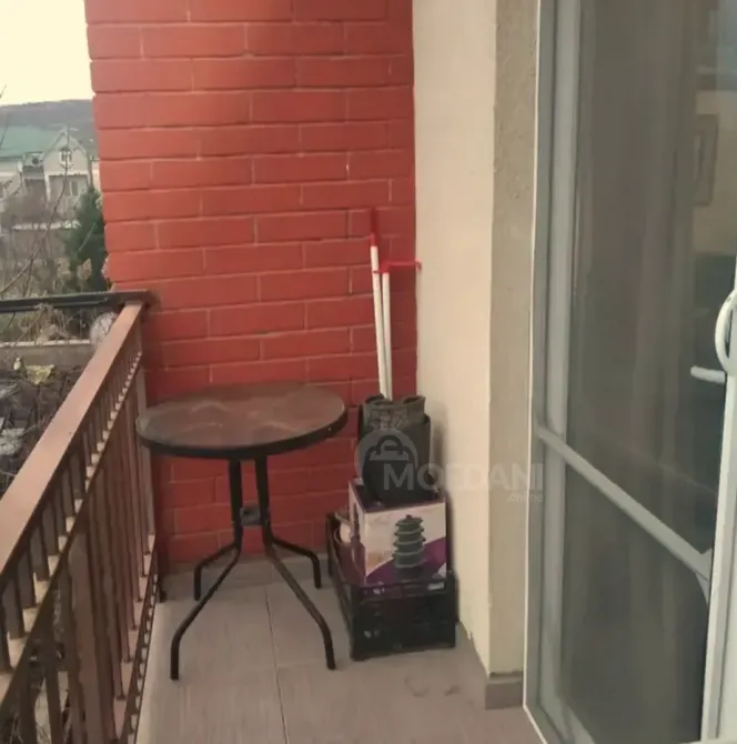 იყიდება 2 ოთახიანი ბინას 45.3მ² 2/6 სართ თბილისი - photo 11