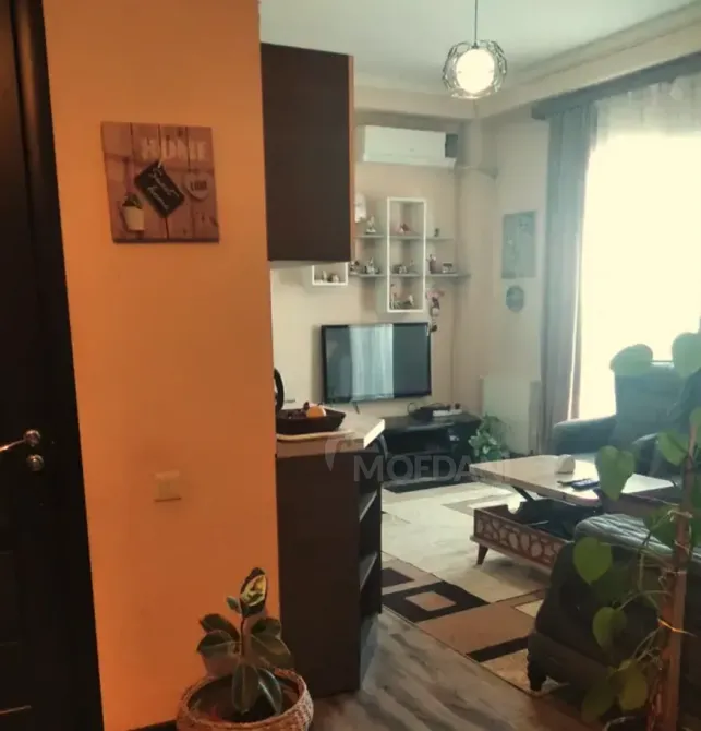 იყიდება 2 ოთახიანი ბინას 45.3მ² 2/6 სართ თბილისი - photo 5