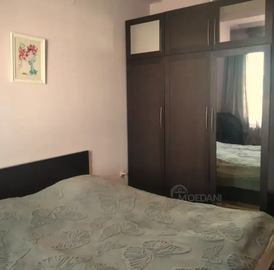 იყიდება 2 ოთახიანი ბინას 45.3მ² 2/6 სართ თბილისი - photo 8