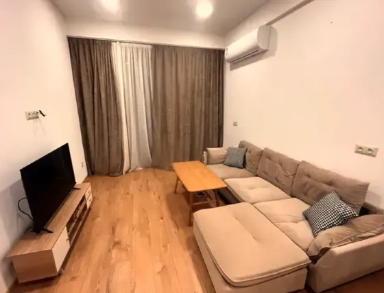Იყიდება 4 ოთახიანი ბინას $155 000 თბილისში 102მ² 11/12 სართ Тбилиси
