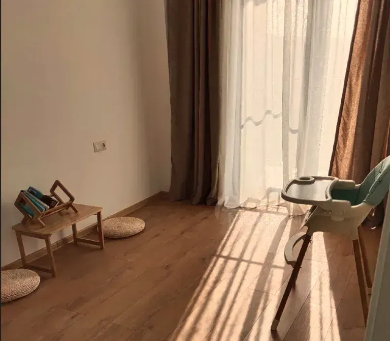 Apartments For Sale four-room 102м² 11/12 floor Tbilisi - photo 9