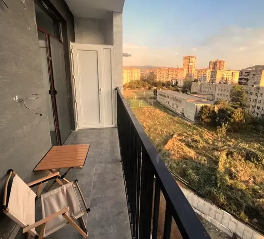 Apartments For Sale four-room 102м² 11/12 floor Tbilisi - photo 10