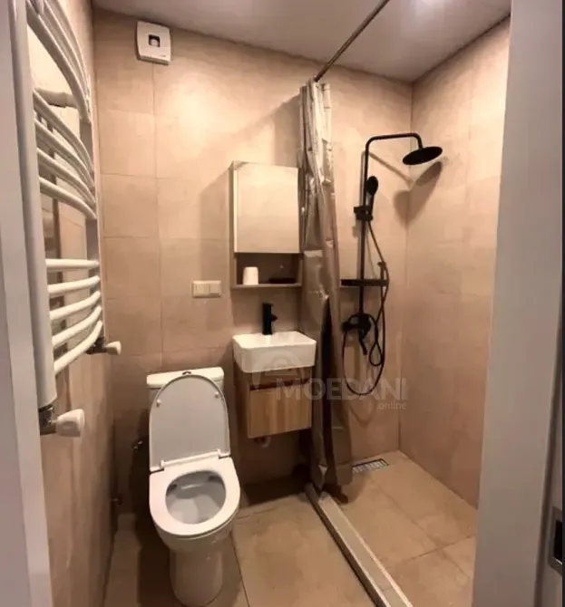 Apartments For Sale four-room 102м² 11/12 floor Tbilisi - photo 3