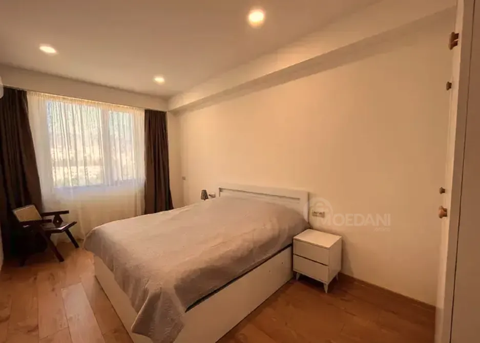 Apartments For Sale four-room 102м² 11/12 floor Tbilisi - photo 2