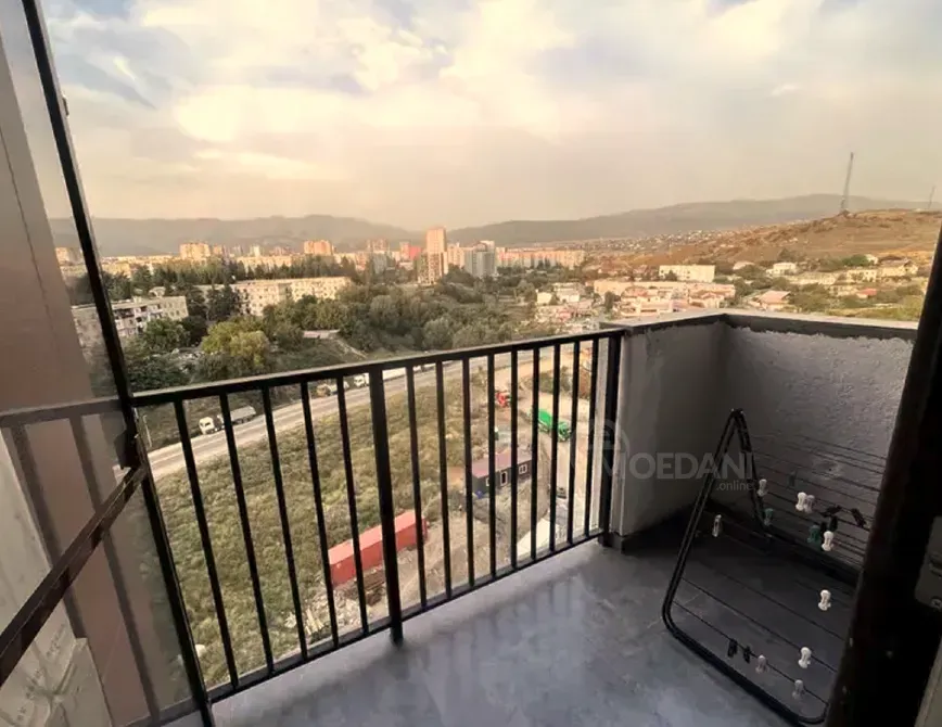 Apartments For Sale four-room 102м² 11/12 floor Tbilisi - photo 11