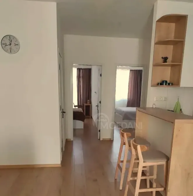 Apartments For Sale four-room 102м² 11/12 floor Tbilisi - photo 7