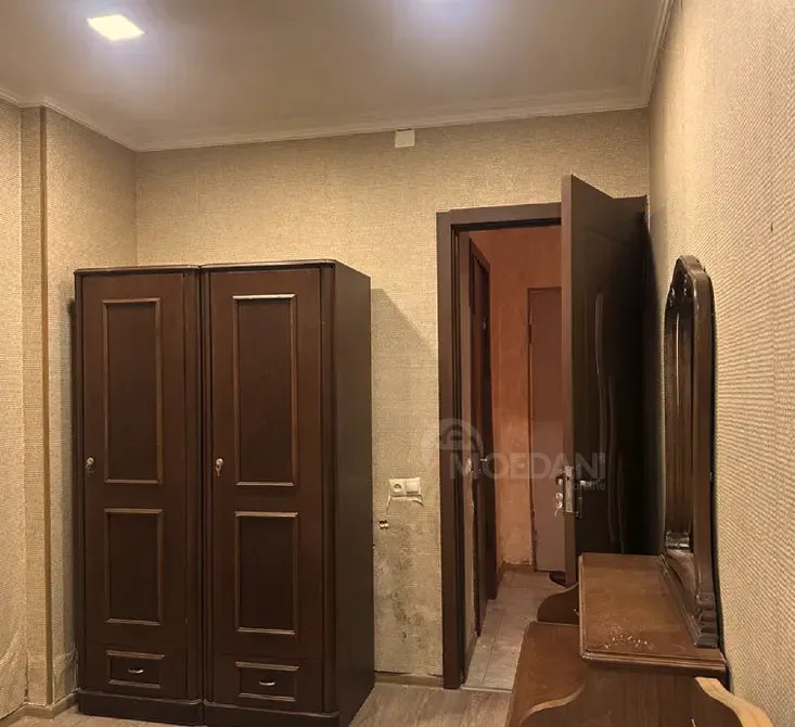 Сдам 2-комн. квартиру 45м² 5/9 эт. Тбилиси - изображение 5