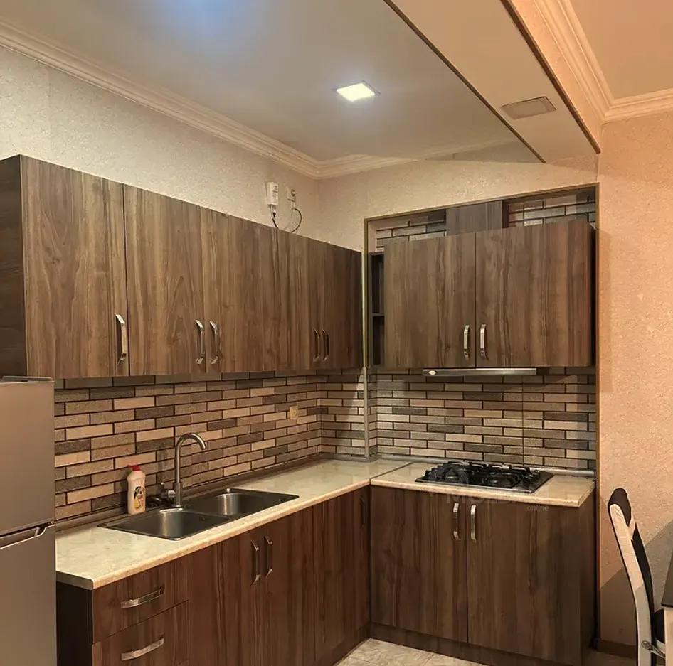 Сдам 2-комн. квартиру 45м² 5/9 эт. Тбилиси - изображение 1