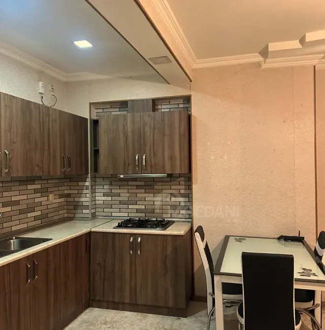 Сдам 2-комн. квартиру 45м² 5/9 эт. Тбилиси - изображение 4