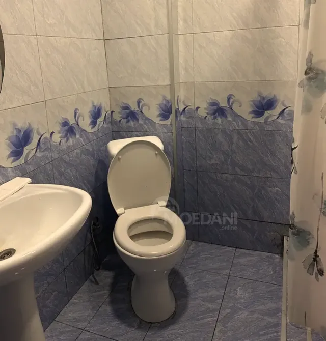 Сдам 2-комн. квартиру 45м² 5/9 эт. Тбилиси - изображение 10