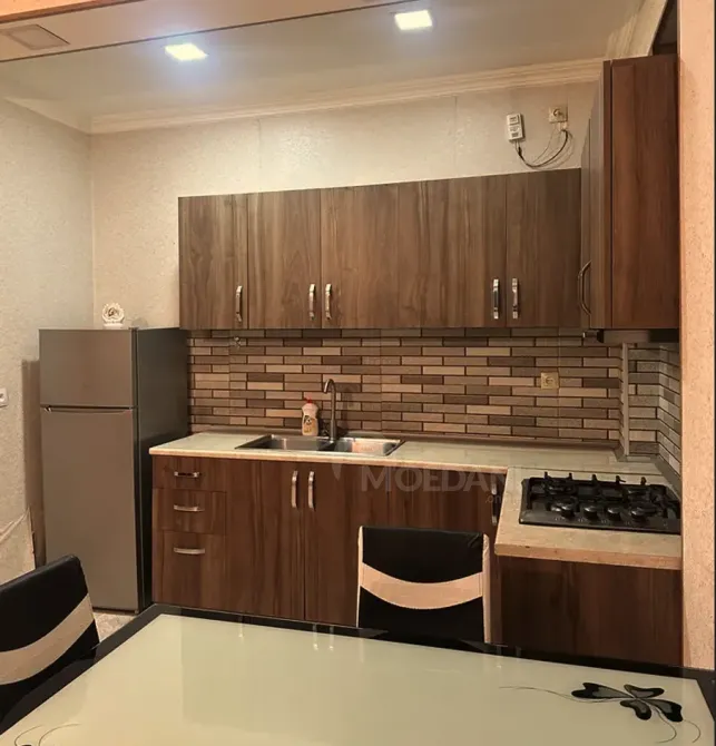 Сдам 2-комн. квартиру 45м² 5/9 эт. Тбилиси - изображение 3