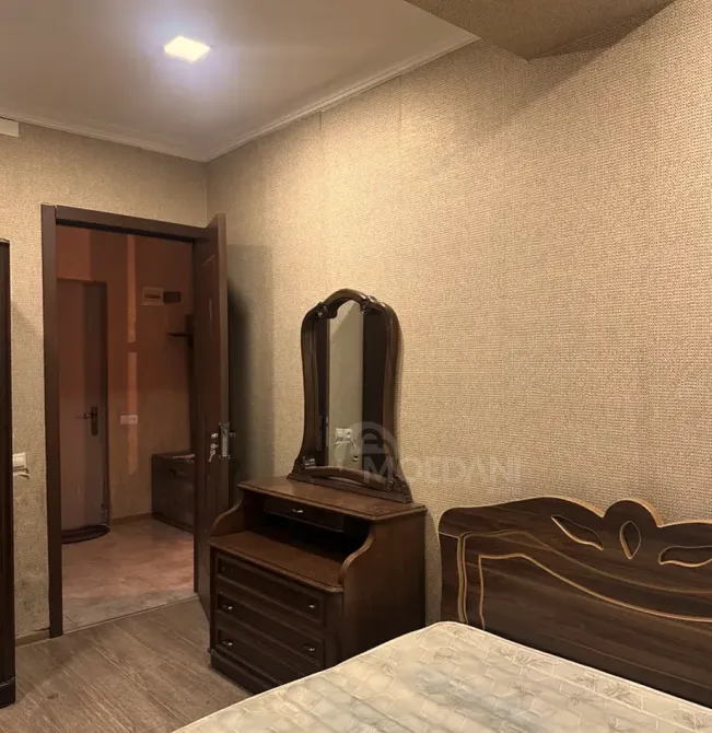 Сдам 2-комн. квартиру 45м² 5/9 эт. Тбилиси - изображение 11