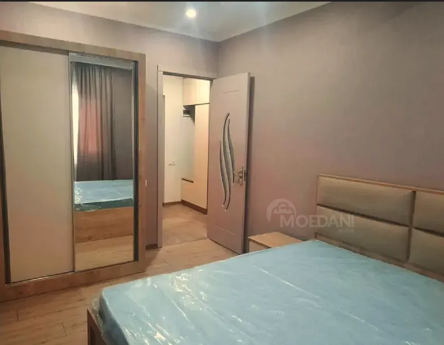 Сдам 2-комн. квартиру 45м² 7/9 эт. Тбилиси - изображение 4