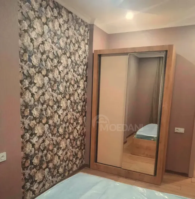 Сдам 2-комн. квартиру 45м² 7/9 эт. Тбилиси - изображение 5