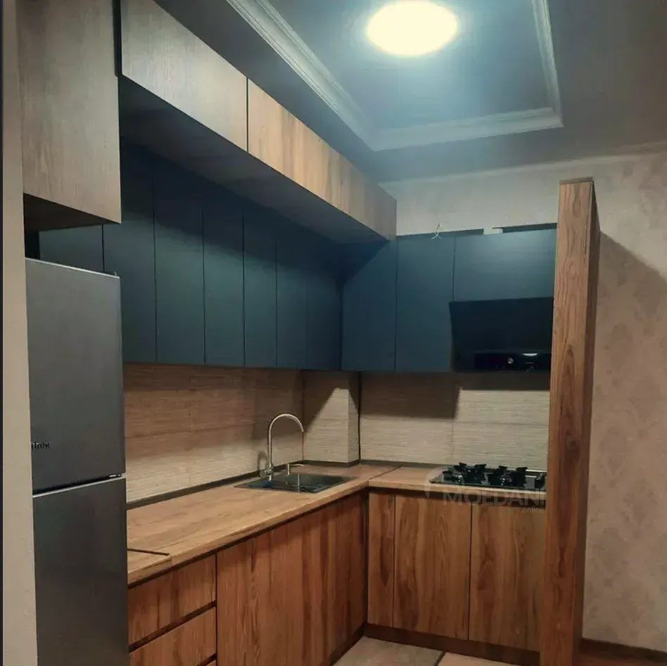 Сдам 2-комн. квартиру 45м² 7/9 эт. Тбилиси - изображение 1