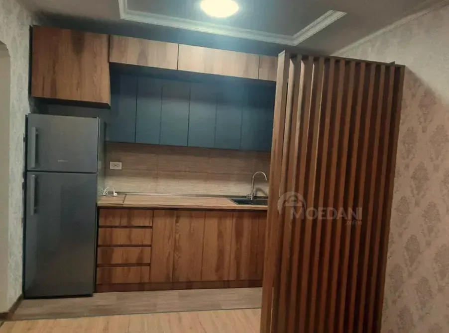 Сдам 2-комн. квартиру 45м² 7/9 эт. Тбилиси - изображение 6