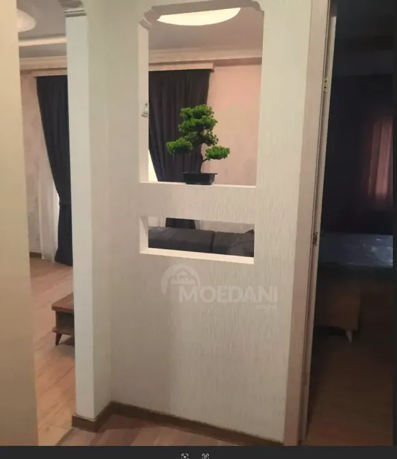 Сдам 2-комн. квартиру 45м² 7/9 эт. Тбилиси - изображение 2