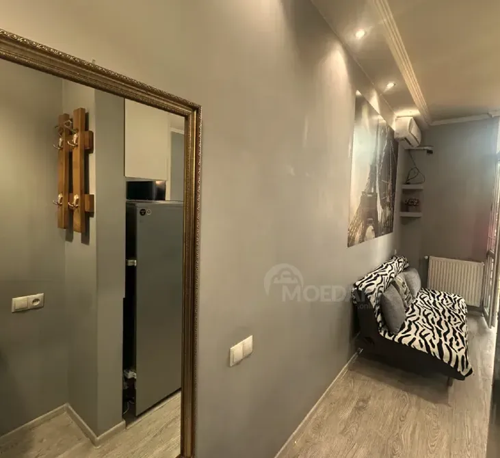 Apartments For Rent two-room 40м² 2/13 floor Tbilisi - photo 7