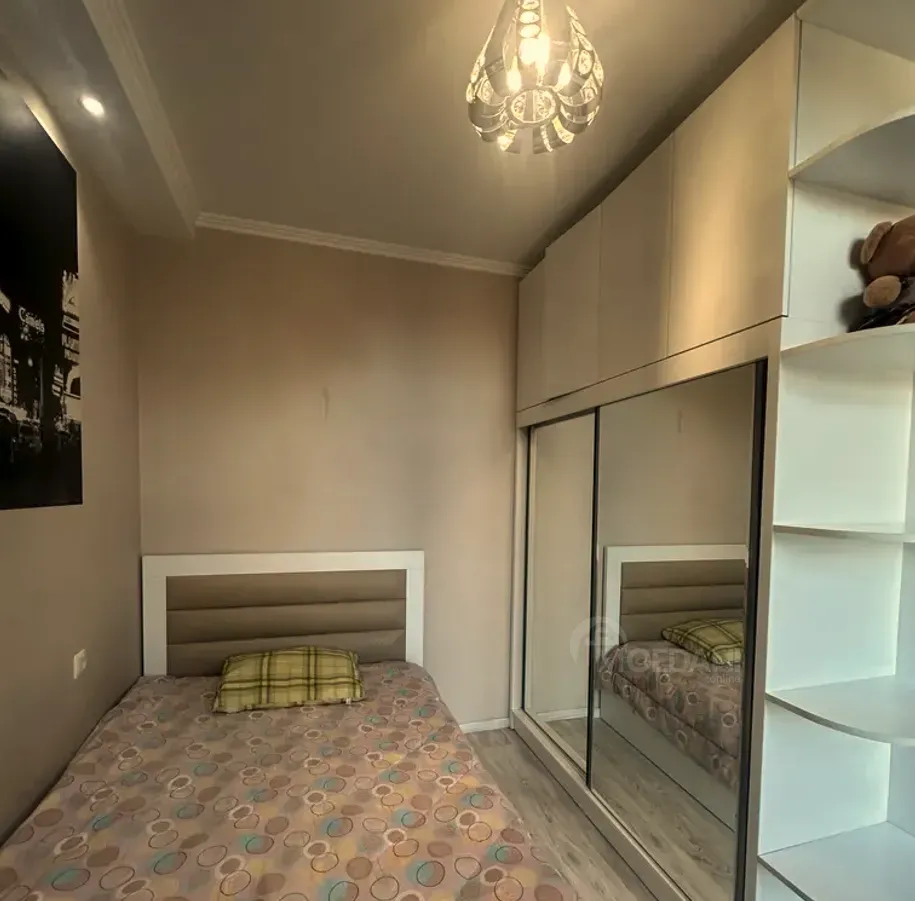 Apartments For Rent two-room 40м² 2/13 floor Tbilisi - photo 10