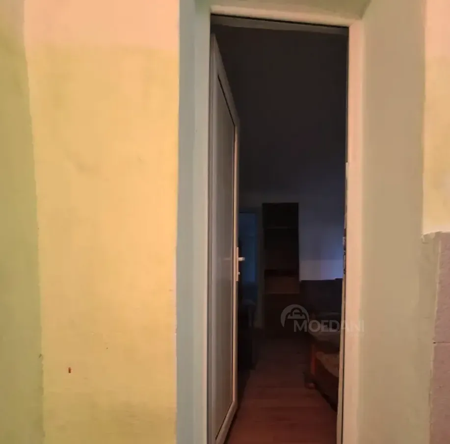 Сдам 2-комн. квартиру 55м² 1/8 эт. Тбилиси - изображение 5