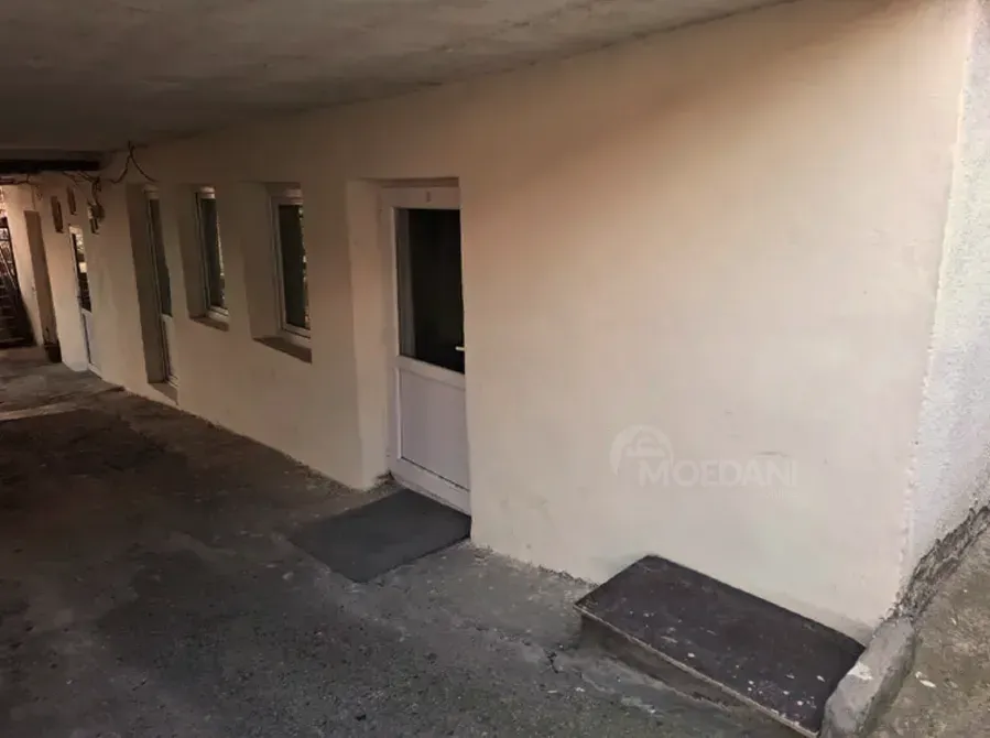 Сдам 2-комн. квартиру 55м² 1/8 эт. Тбилиси - изображение 1