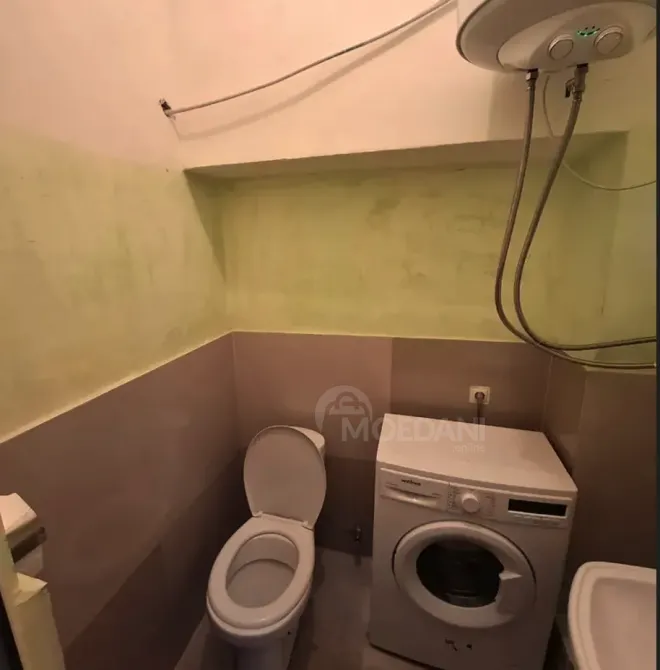 Сдам 2-комн. квартиру 55м² 1/8 эт. Тбилиси - изображение 6