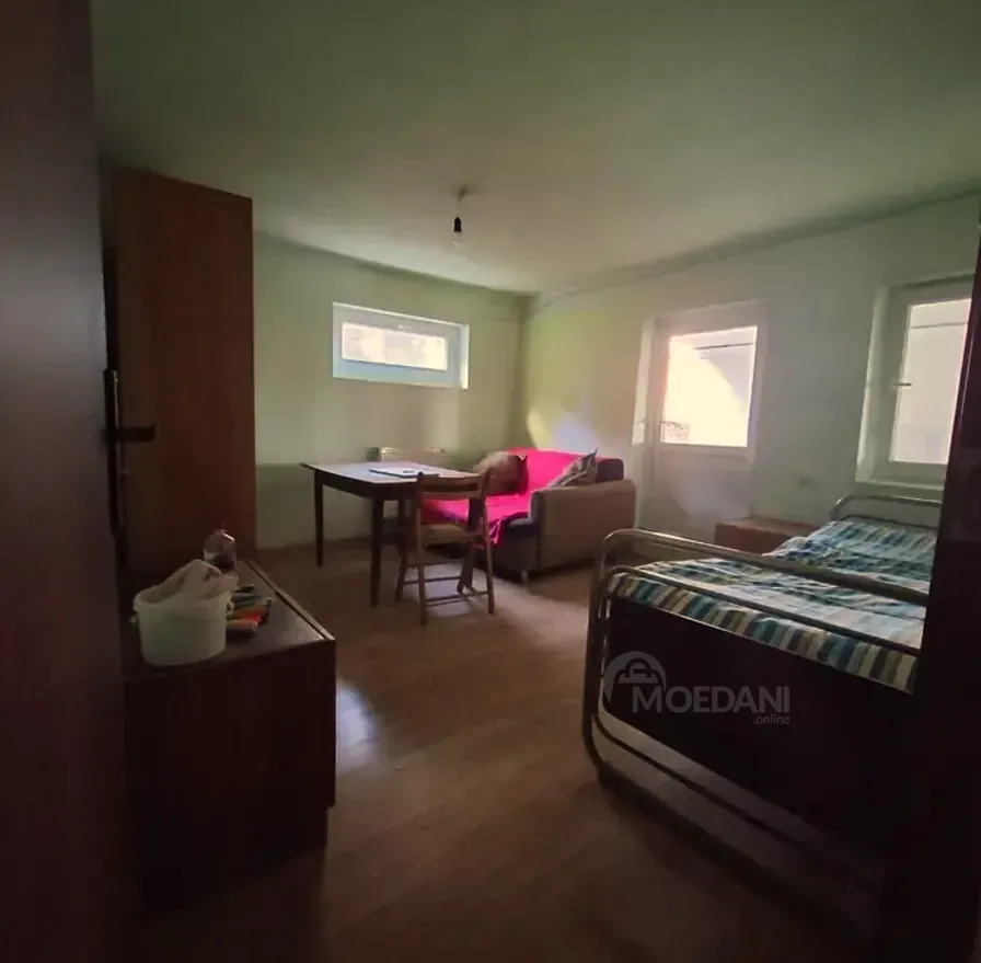 Сдам 2-комн. квартиру 55м² 1/8 эт. Тбилиси - изображение 2