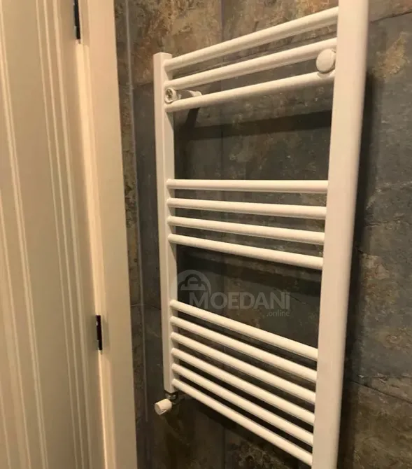 Сдам 2-комн. квартиру 48м² 12/18 эт. Тбилиси - изображение 6