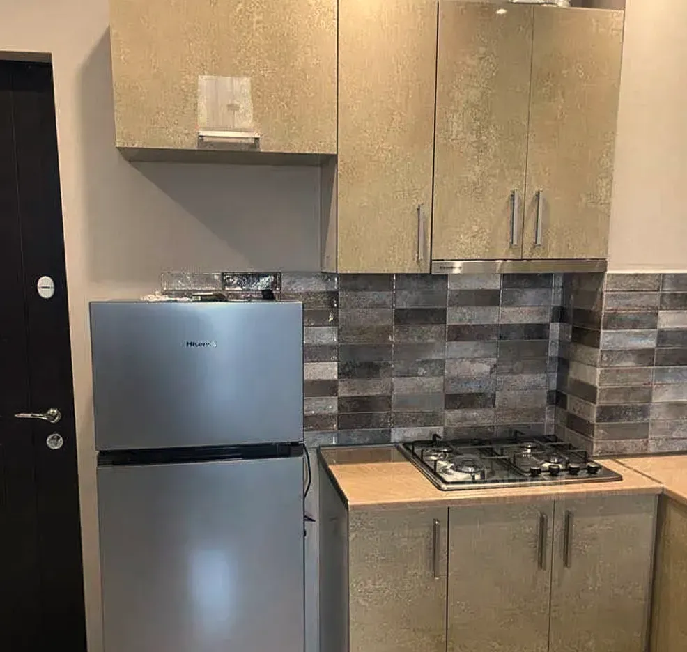 Сдам 2-комн. квартиру 48м² 12/18 эт. Тбилиси - изображение 7