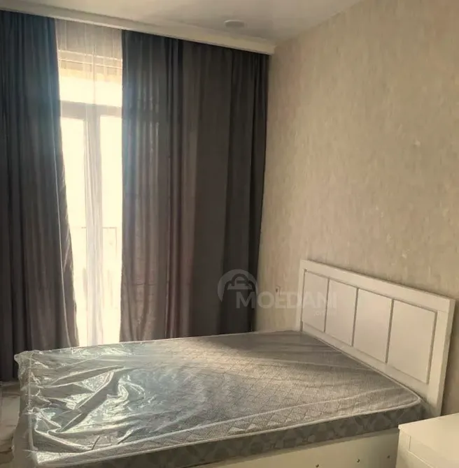 Сдам 2-комн. квартиру 48м² 12/18 эт. Тбилиси - изображение 3