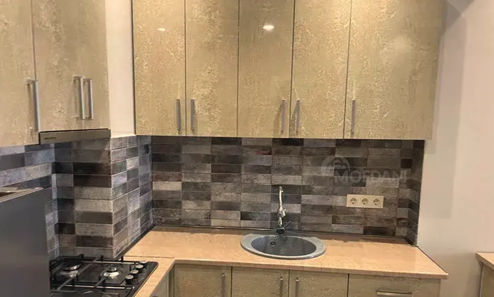 Сдам 2-комн. квартиру 48м² 12/18 эт. Тбилиси - изображение 9