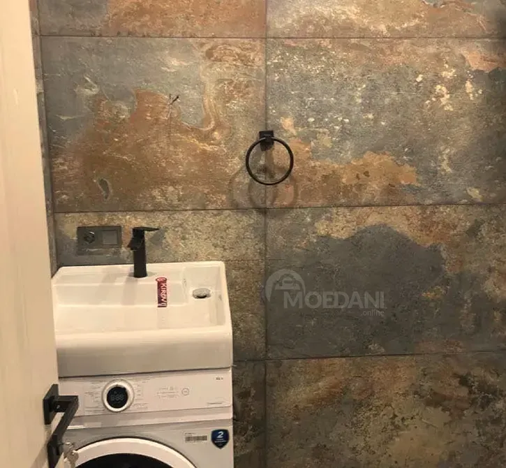 Сдам 2-комн. квартиру 48м² 12/18 эт. Тбилиси - изображение 10