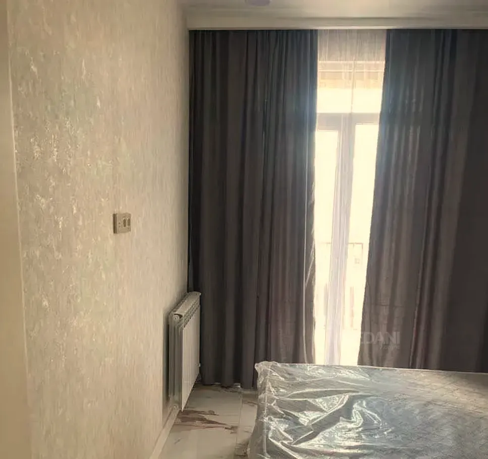 Сдам 2-комн. квартиру 48м² 12/18 эт. Тбилиси - изображение 5