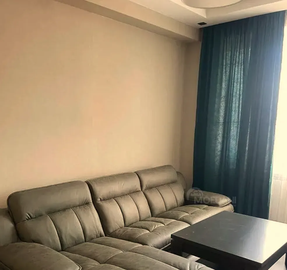 Сдам 2-комн. квартиру 48м² 12/18 эт. Тбилиси - изображение 1