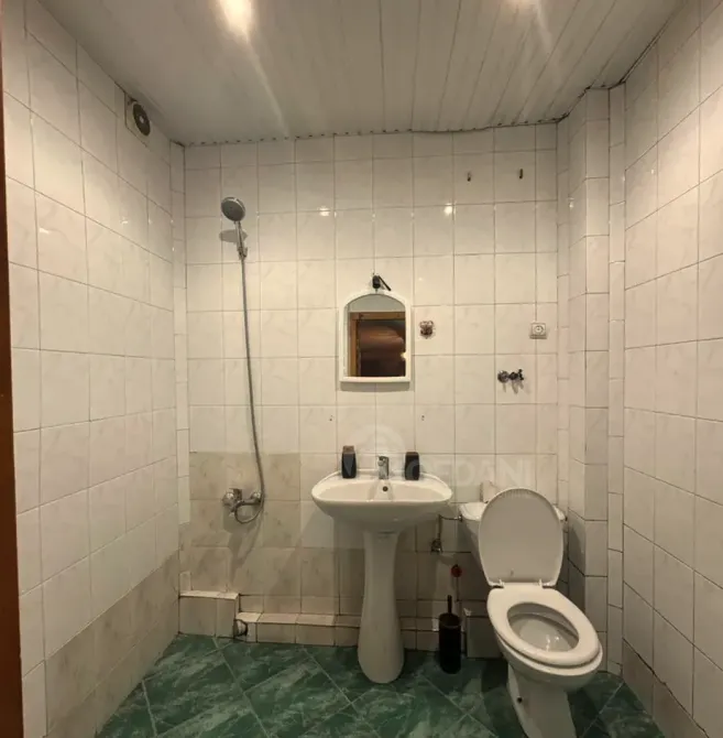 ქირავდება 2 ოთახიანი ბინა 50მ² 4/9 სართ თბილისი - photo 4