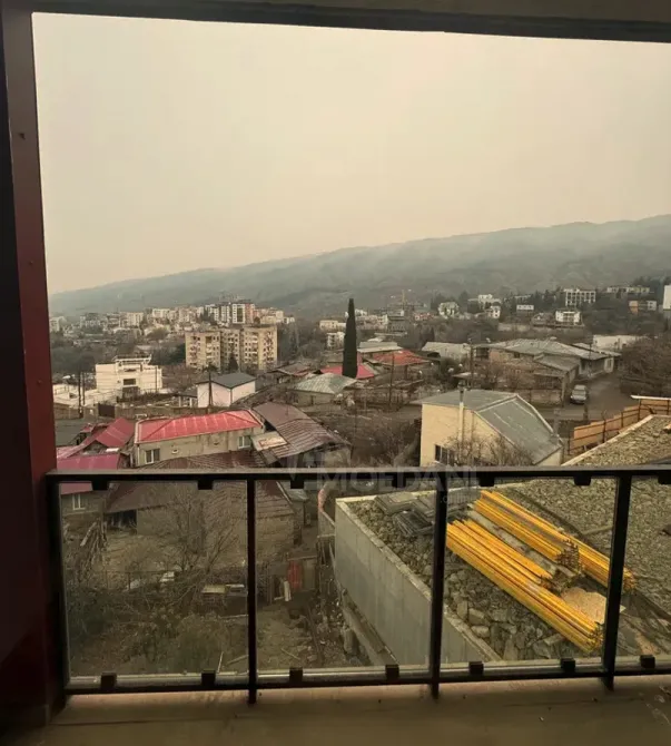 ქირავდება 3 ოთახიანი ბინა 80მ² 4/9 სართ თბილისი - photo 9