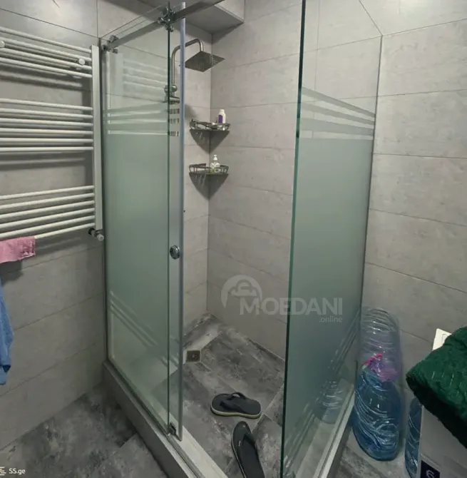 ქირავდება 3 ოთახიანი ბინა 80მ² 4/9 სართ თბილისი - photo 10