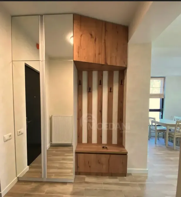 Сдам 2-комн. квартиру 55м² 8/10 эт. Тбилиси - изображение 2