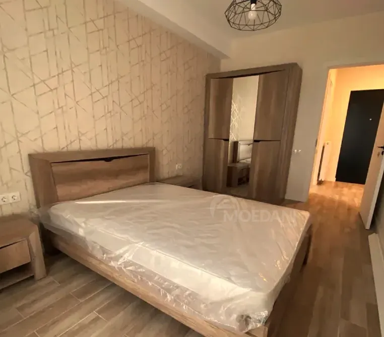 Сдам 2-комн. квартиру 55м² 8/10 эт. Тбилиси - изображение 4