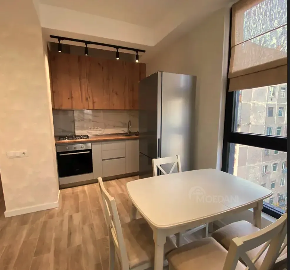 Сдам 2-комн. квартиру 55м² 8/10 эт. Тбилиси - изображение 1