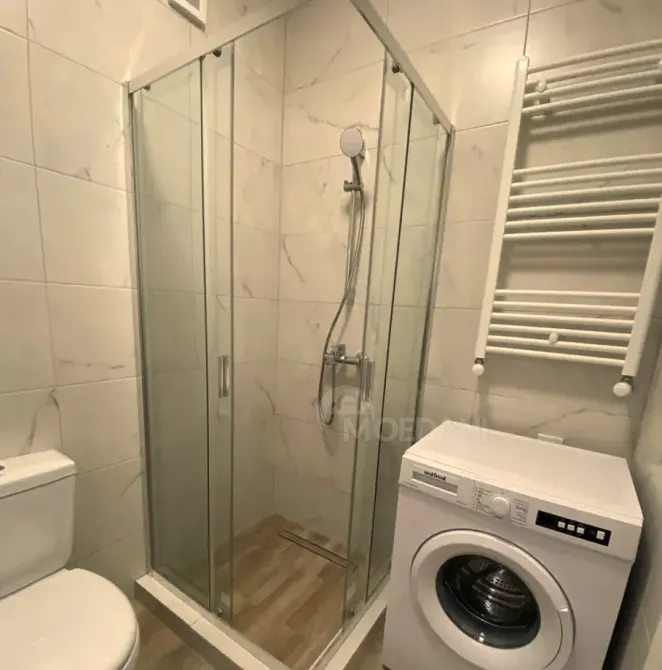 Сдам 2-комн. квартиру 55м² 8/10 эт. Тбилиси - изображение 3