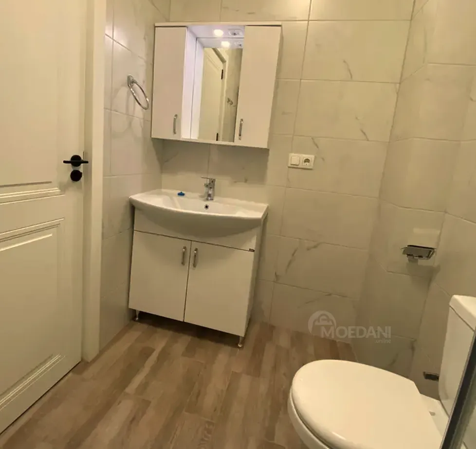 Сдам 2-комн. квартиру 55м² 8/10 эт. Тбилиси - изображение 8