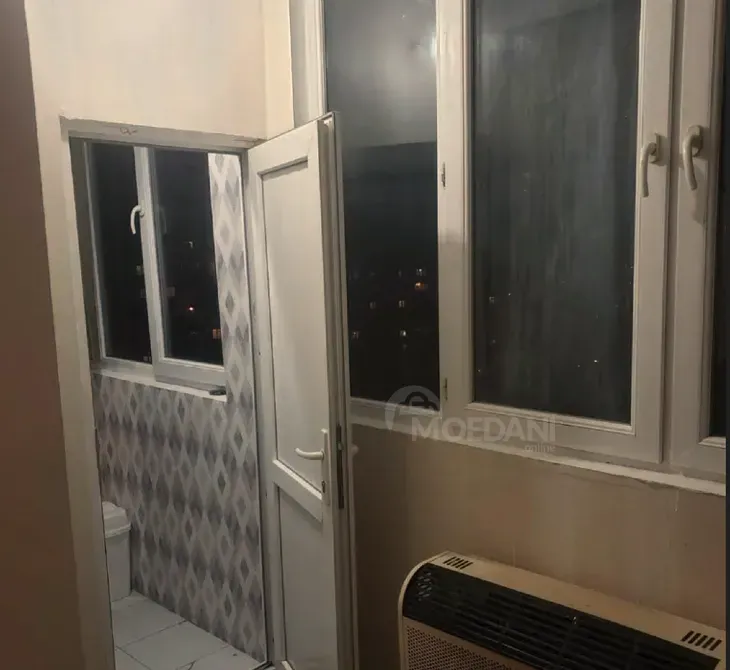 Apartments For Rent two-room 50м² 2/17 floor Tbilisi - photo 7