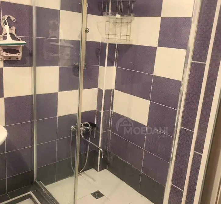 Apartments For Rent two-room 50м² 2/17 floor Tbilisi - photo 1