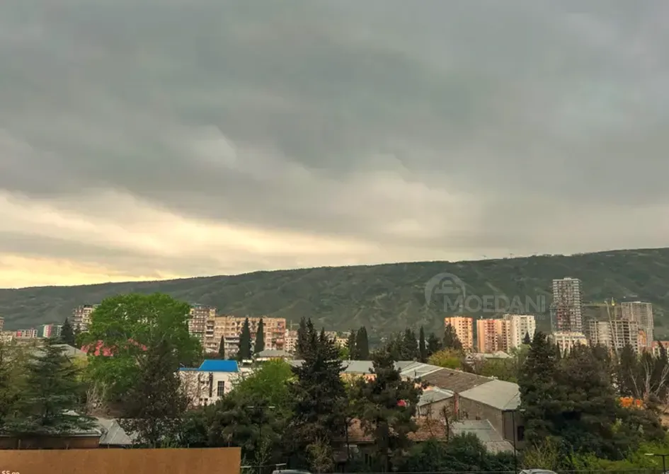 Apartments For Sale two-room 55м² 4/22 floor Tbilisi - photo 2