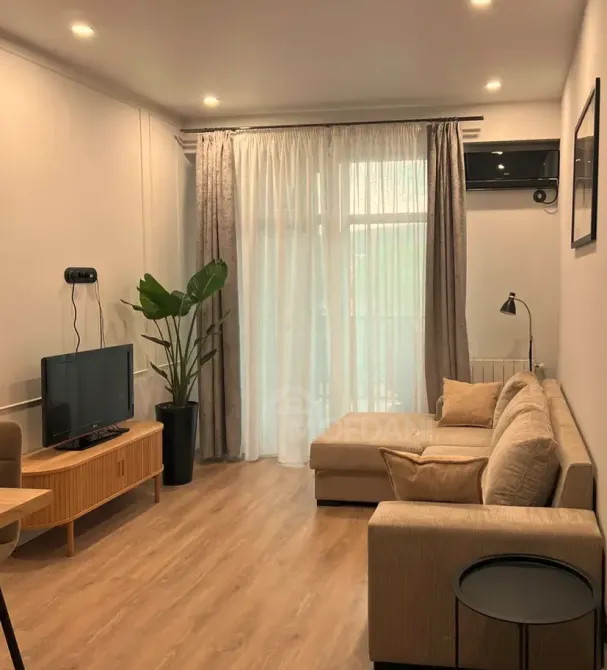 Apartments For Sale two-room 55м² 4/22 floor Tbilisi - photo 3