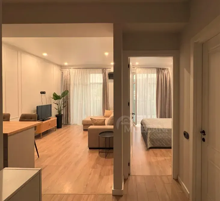 Apartments For Sale two-room 55м² 4/22 floor Tbilisi - photo 9