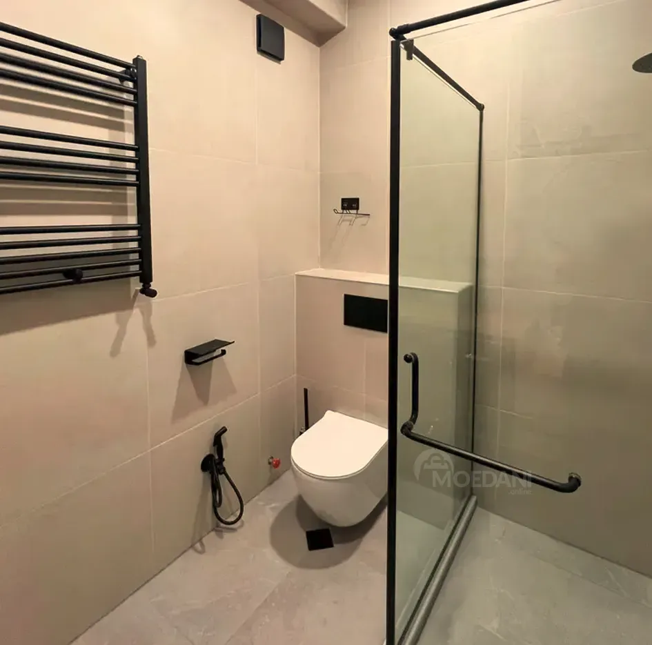 Apartments For Sale two-room 55м² 4/22 floor Tbilisi - photo 8