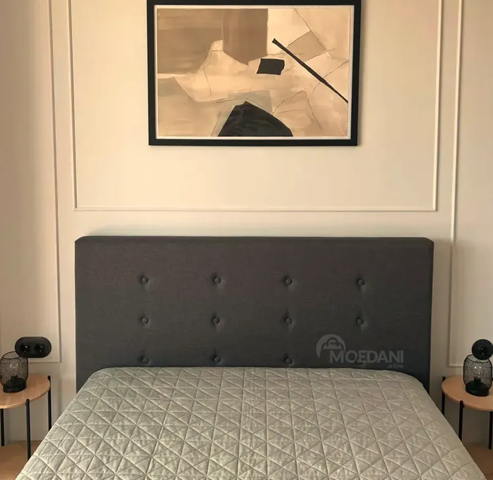 Apartments For Sale two-room 55м² 4/22 floor Tbilisi - photo 7