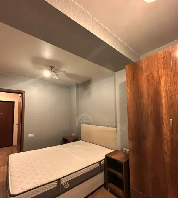 ქირავდება 2 ოთახიანი ბინა 45მ² 4/9 სართ თბილისი - photo 6